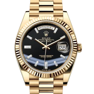 Rolex Day-Date M228238-0059 Oyster, 40 mm, yellow gold