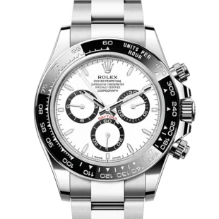 Rolex Cosmograph Daytona  Oyster, 40 mm, Oystersteel M116500LN-0001