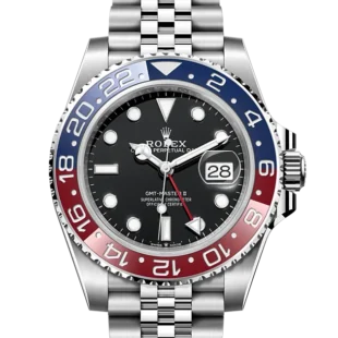 Rolex GMT-Master II,116719-BLRO