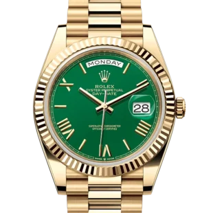 Rolex Day-Date M228238-0061 Oyster, 40 mm, yellow gold