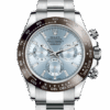 Rolex Cosmograph Daytona Oyster, 40 mm, platinum watch M116506-0002