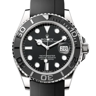 Rolex Yacht-Master M226659-0002 Oyster, 42 mm, white gold