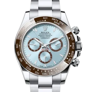 Rolex Cosmograph Daytona 116506 Series