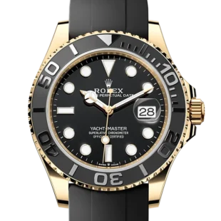 Rolex Yacht-Master M226658-0001 Oyster, 42 mm, yellow gold