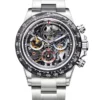 Rolex Daytona Artisans De Genève – Juan Pablo Montoya Platinum Challenge 116506