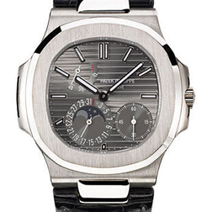 Patek Philippe Nautilus Watch – 5712G-001