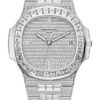 Patek Philippe Nautilus Watch – 5719/10G-010