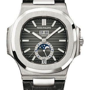 Patek Philippe Nautilus Watch – 5726A-001