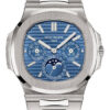 Patek Philippe Nautilus Grand Complication Perpetual Calendar Watch – 5740/1G-001