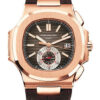 Patek Philippe Nautilus Watch – 5980R-001