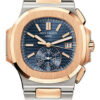 Patek Philippe  Nautilus 40mm Steel and Gold 5980-1AR