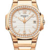 Patek Philippe Ladies Nautilus Watch – 7010/1R-011