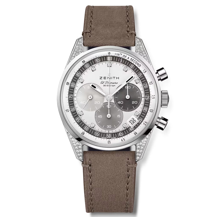 Zenith Chronomaster Original – 16.3200.3600/03.C906