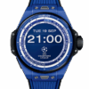 Hublot Big Bang E GEN3 UEFA CHAMPIONS LEAGUE, Blue Ceramic, 44mm, Ref# 450.EX.1100.RX.UCL23