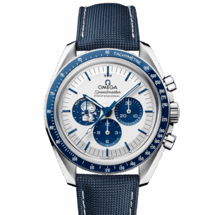 Omega Speedmaster Anniversary Series 310.32.42.50.02.001