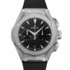 Hublot Classic Fusion Chronograph Orlinkski Titanium, 41mm, Ref# 549.NI.1270.RX.ORL23