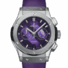 Hublot Classic Fusion Chronograph Premier League 42mm, Limited Edition, Ref# 541.NX.8970.RX.PLW23