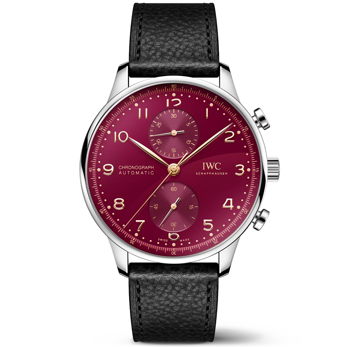 Portugieser 41mm “Year of the Dragon” Limited Edition Chronograph Watch