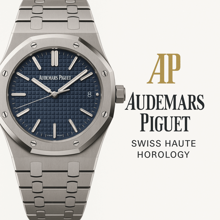 Audemars Piguet