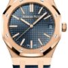 Audemars Piguet Royal Oak Chronograph – 41mm Blue Dial – 15510OR.OO.D315CR.02