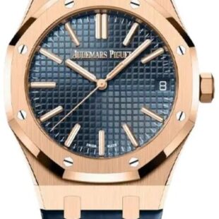 Audemars Piguet Royal Oak Chronograph – 41mm Blue Dial – 15510OR.OO.D315CR.02