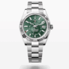 Rolex Sky-Dweller Green Dial Automatic 42mm Men’s Watch 336934-0001