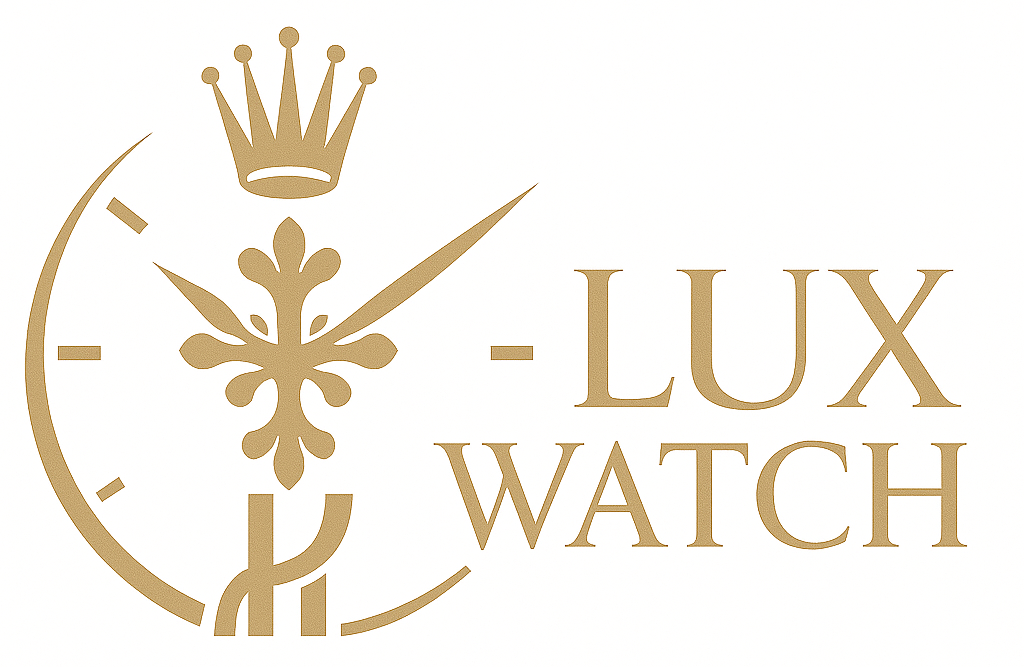 SuperLux Watch