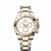 Rolex Cosmograph Daytona 40mm, Oystersteel and 18k Yellow Gold, Ref# 126503-0001