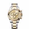Rolex Cosmograph Daytona 40mm, Oystersteel and 18k Yellow Gold, Ref# 126503-0004