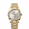 Rolex Day-Date 40, 18k Yellow Gold, 40mm, Ref# 228238-0066