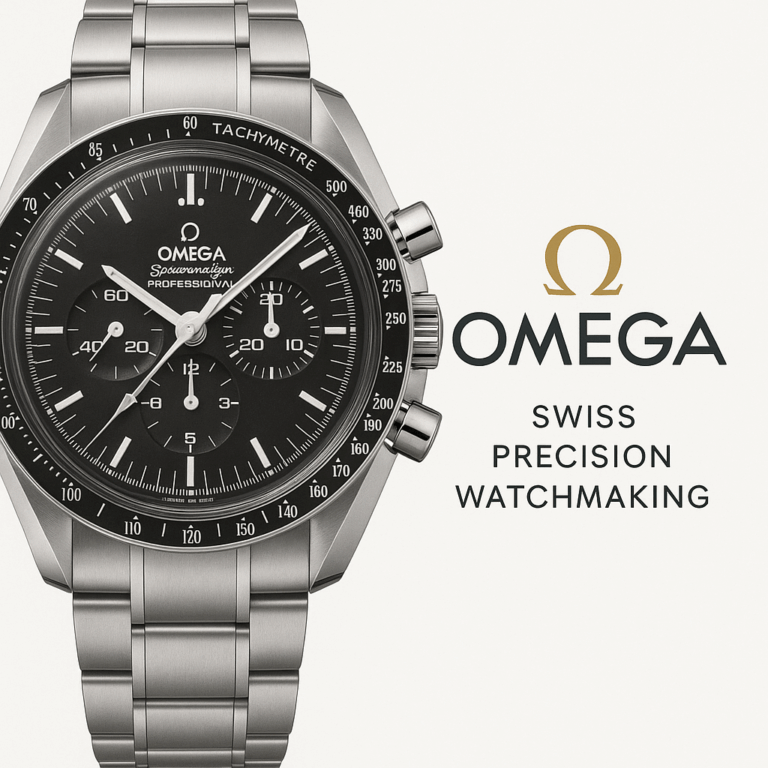 Omega
