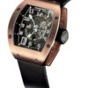 Richard Mille 010 Automatic Winding