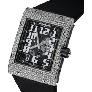 Richard Mille 016 Automatic Winding Extra Flat