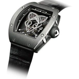 Richard Mille 019 Manual Winding Tourbillon