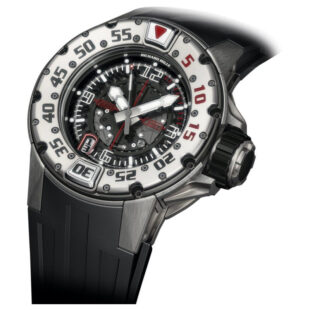 Richard Mille 028 Automatic Winding DiverÕs watch