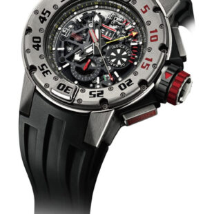 Richard Mille 032 Automatic Winding Flyback Chronograph DiverÕs watch
