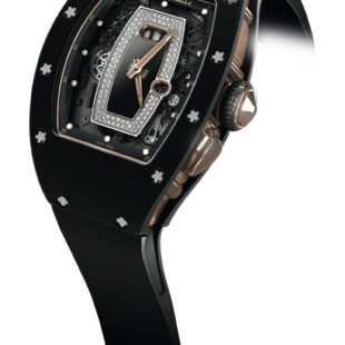 Richard Mille 037 Automatic Winding