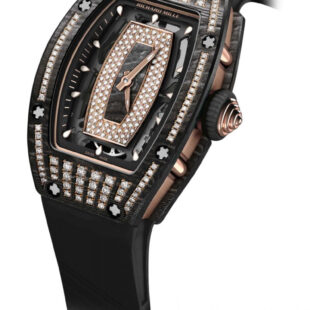 Richard Mille 07-01 Automatic Winding