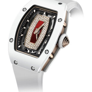 Richard Mille 07-01 Automatic Winding