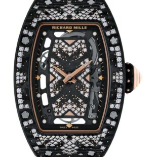 Richard Mille 07-01 Intergalactic Bright Night