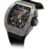 Richard Mille 11-02 Automatic Winding Flyback Chronograph