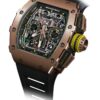Richard Mille 11-03 Automatic Winding Flyback Chronograph