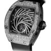 Richard Mille 51-02 Manual Winding Tourbillon Diamond Twister