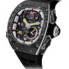 Richard Mille 62-01 Tourbillon Vibrating AlaRichard Mille ACJ