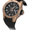 Richard Mille 63-01 Automatic Winding Dizzy Hands
