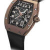Richard Mille 67-01 Automatic Winding Extra Flat