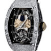 Richard Mille 71-01 Tourbillon Automatique Talisman