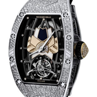 Richard Mille 71-01 Tourbillon Automatique Talisman