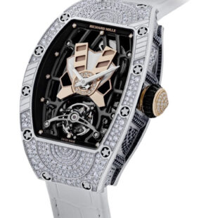 Richard Mille 71-01 Tourbillon Automatique Talisman
