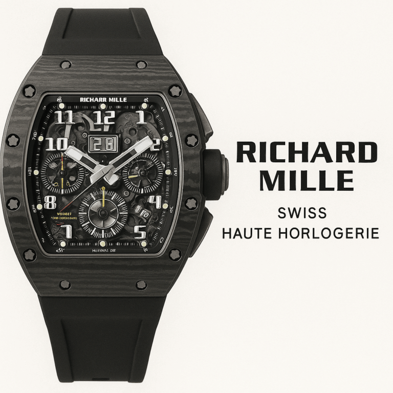 Richard Mille